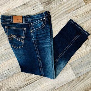 wrangler 20x style 44 slim straight